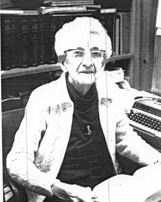 Lucy Upson